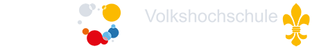 Logo vhs Wiesbaden e.V.